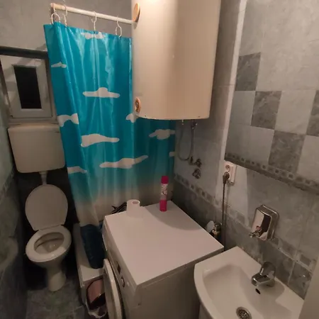 Stan Na Dan بيت ضيافة Šabac